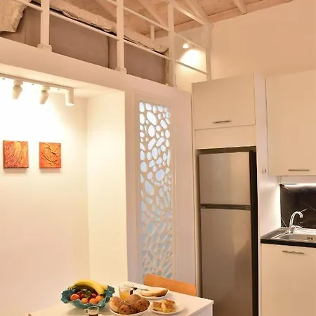 The Art Studio Samothraki Exterior photo