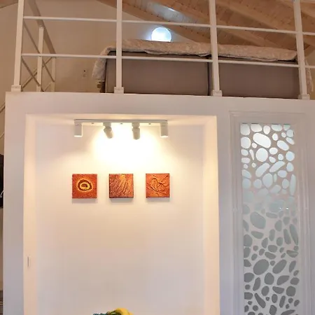 The Art Studio Samothraki Exterior photo
