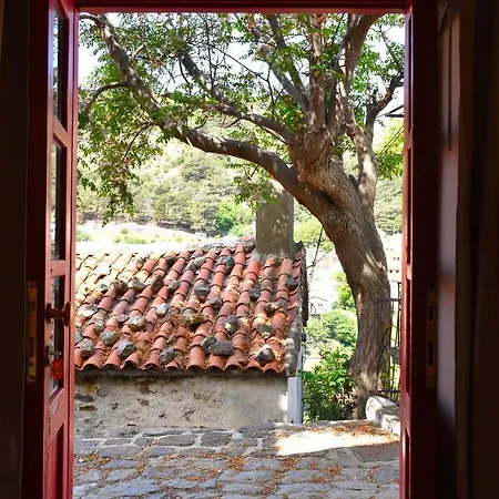 The Art Studio Samothraki Exterior photo