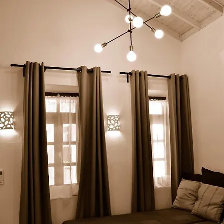 The Art Studio Samothraki Exterior photo
