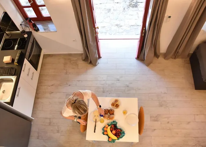 The Art Studio