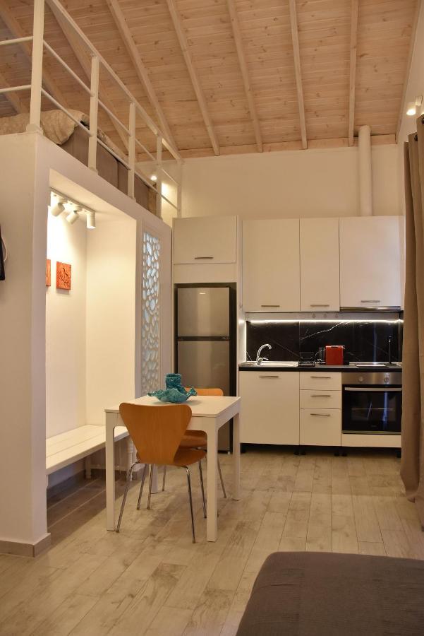 The Art Apartment