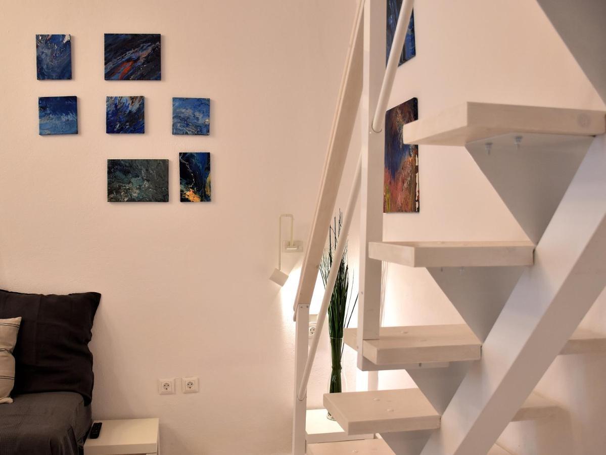 Apartment The Art *