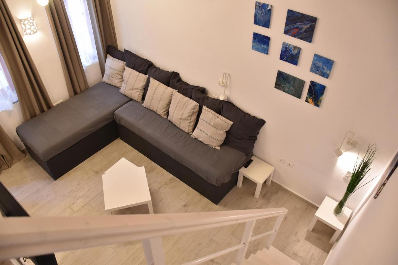 Apartment The Art *