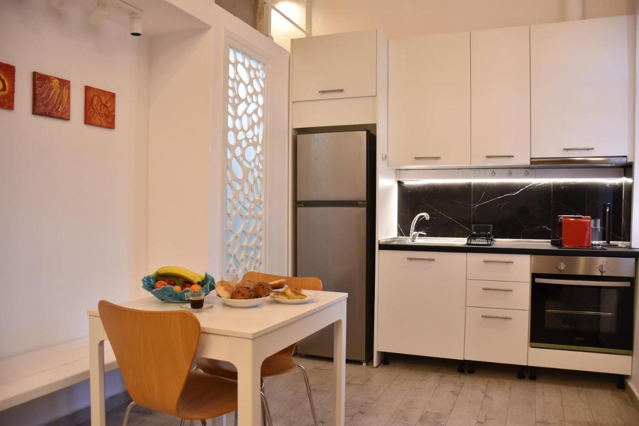 The Art Apartment