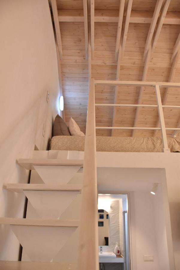 The Art Apartment Samothraki